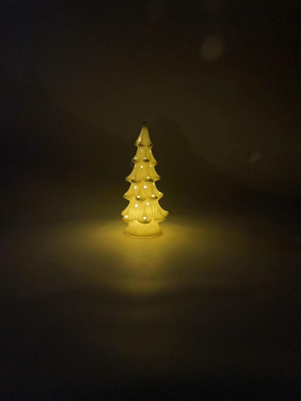 Der Ursprung des Weihnachtshandwerks