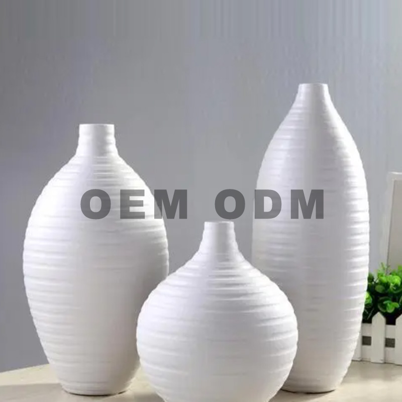 Moderne Töpferei – Kunstform