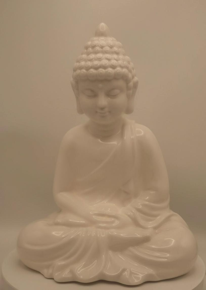 Chinesisches weißes Porzellan