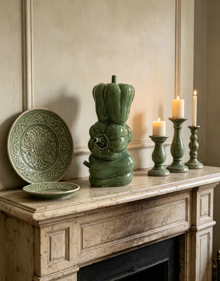 Keramikgeschenke – Dehua Ceramics
