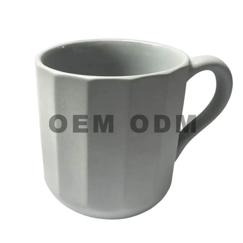 Keramikbecher
